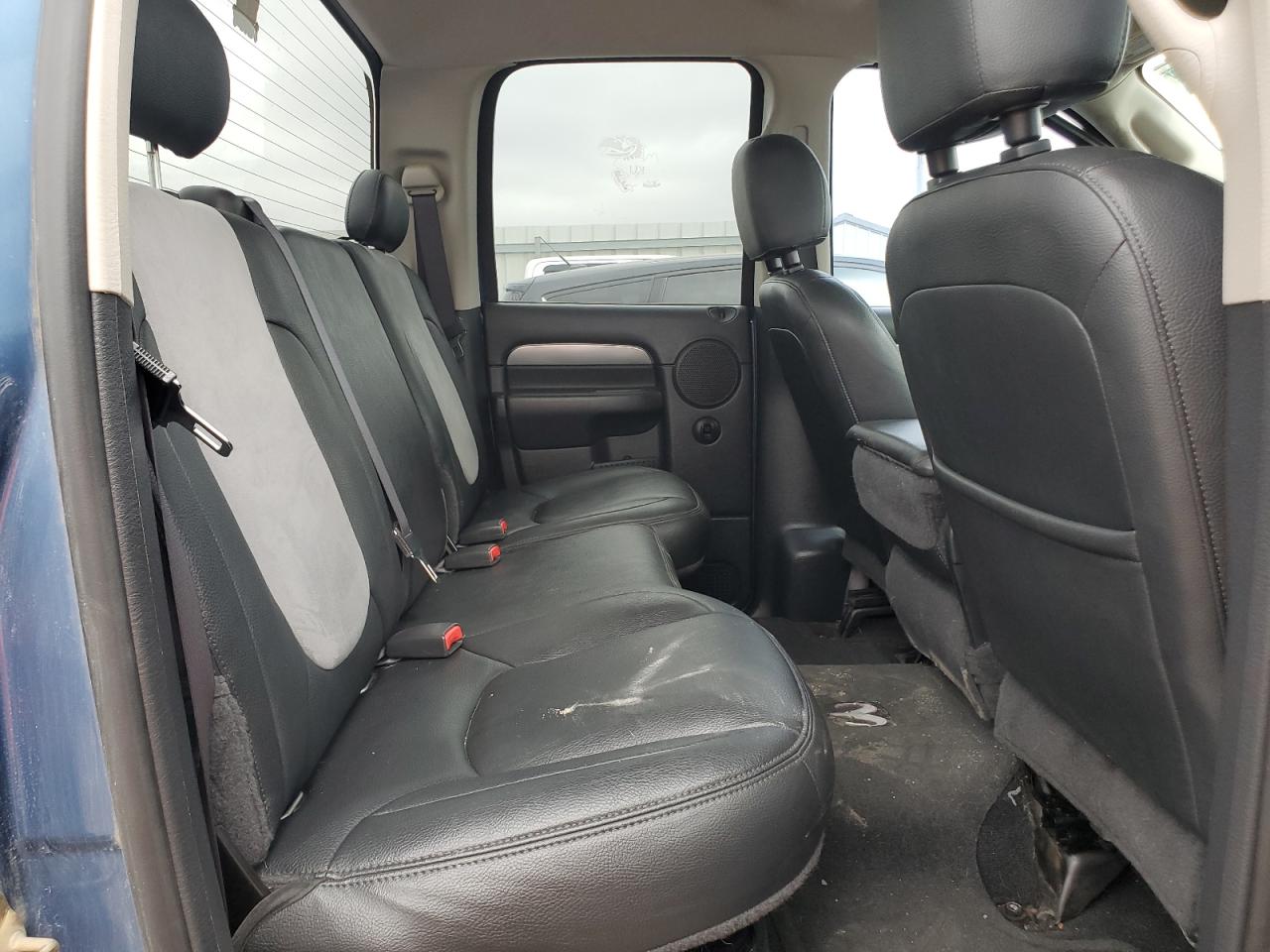 2004 Dodge Ram 1500 St VIN: 1D7HA18DX4S687548 Lot: 85889215