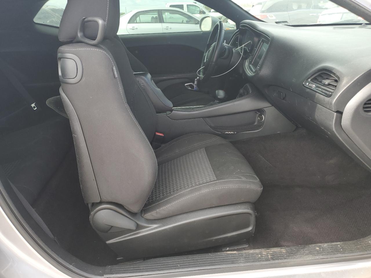 2016 Dodge Challenger R/T VIN: 2C3CDZBT8GH232613 Lot: 85820415