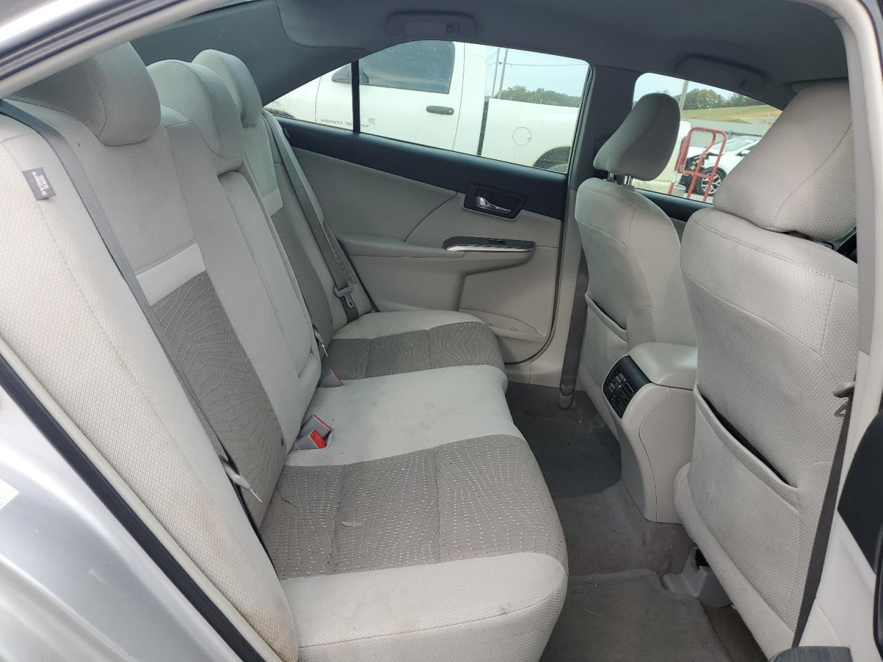 2014 Toyota Camry Hybrid VIN: 4T1BD1FK8EU108891 Lot: 82552275