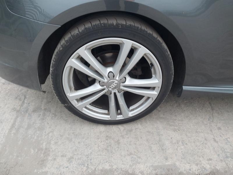 2014 AUDI A3 S LINE TDI 