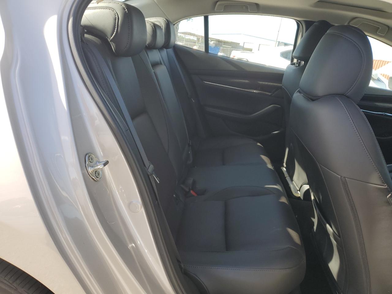 2024 Mazda 3 Premium Plus VIN: 3MZBPBEY1RM428343 Lot: 82725345