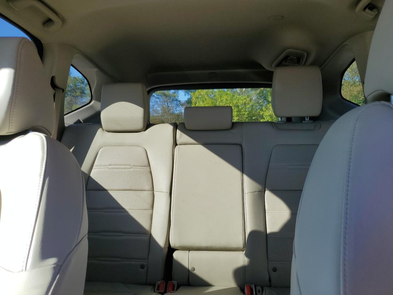 2017 Honda Cr-V Exl VIN: 2HKRW2H81HH622620 Lot: 81982225