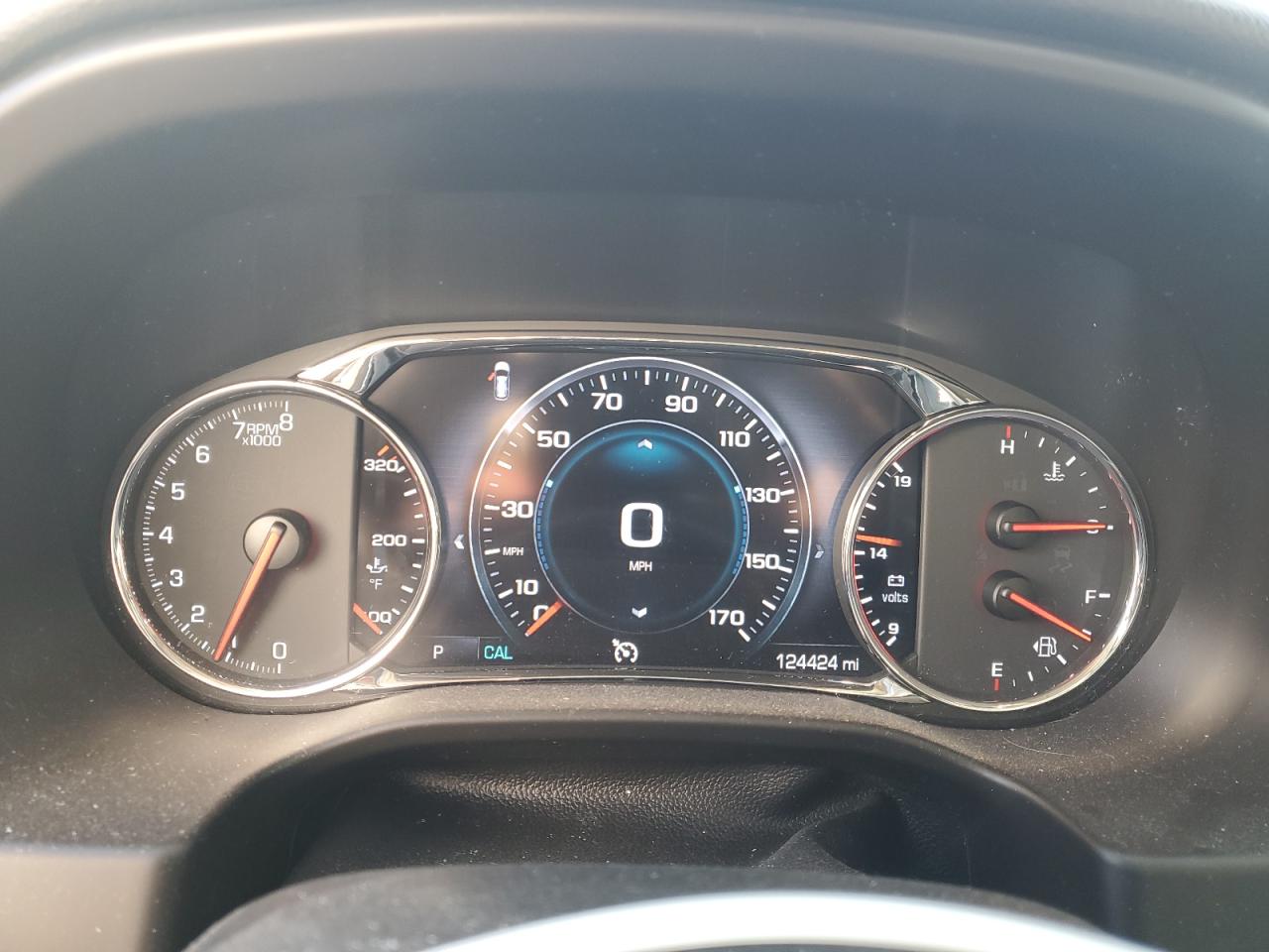 2018 GMC Acadia Denali VIN: 1GKKNXLS7JZ150978 Lot: 82721775