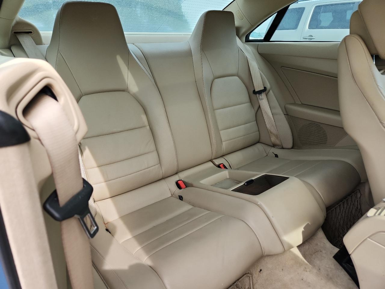 2011 Mercedes-Benz E 350 VIN: WDDKJ5GB7BF064777 Lot: 84731555