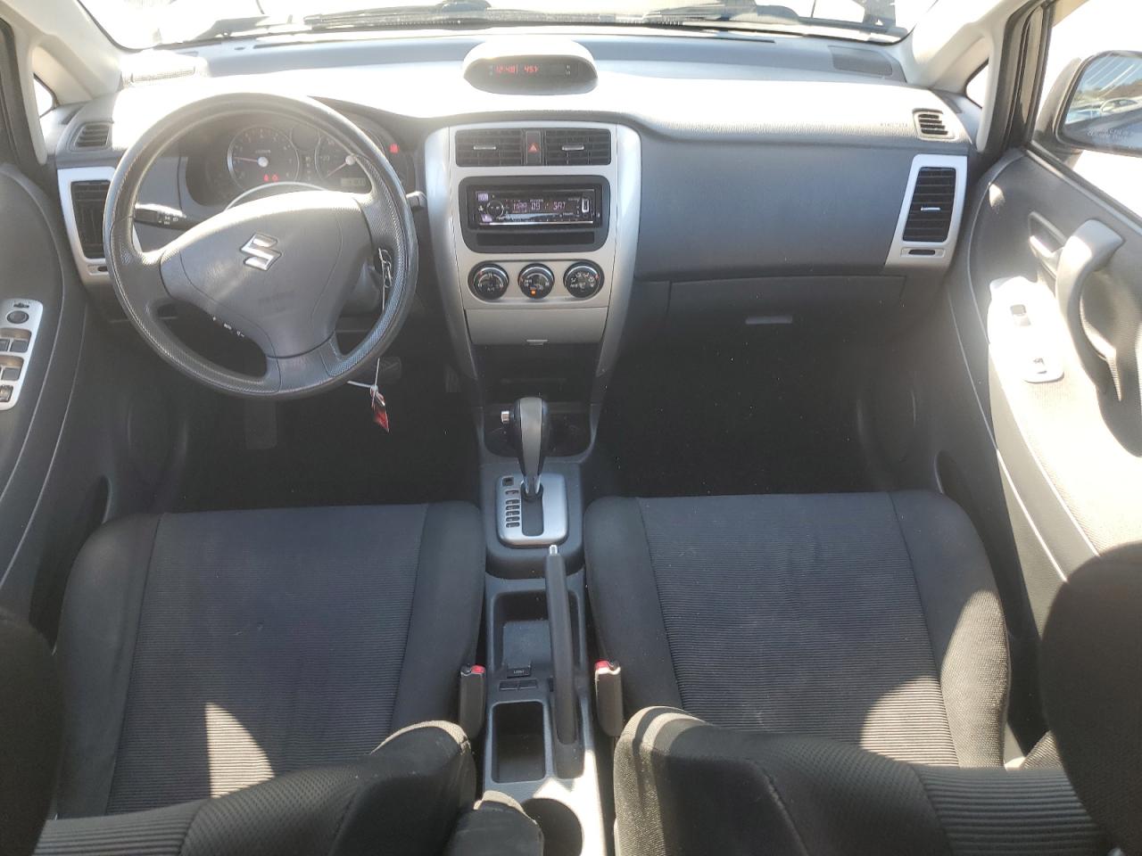 2006 Suzuki Aerio VIN: JS2RC62H365353905 Lot: 90095495