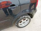 2003 VOLKSWAGEN POLO TWIST 1.2 TWIST 5DR for sale at Copart BRISTOL