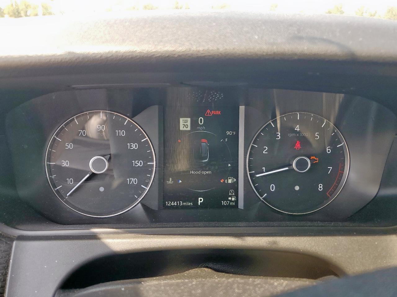 2018 Land Rover Range Rover Velar S VIN: SALYB2RV3JA709114 Lot: 84458665