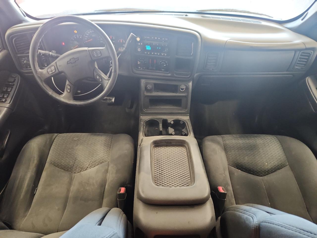 2004 Chevrolet Avalanche K1500 VIN: 3GNEK12T14G159471 Lot: 81957915