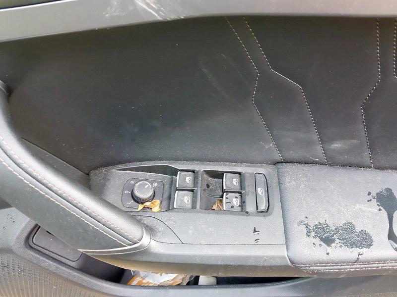 2022 CUPRA FORMENTOR 2.0 TSI 310 VZ3 5DR DSG 4DRIVE