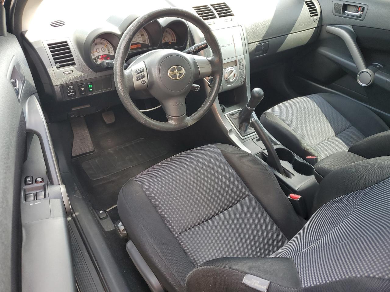 2008 Toyota Scion Tc VIN: JTKDE167480235485 Lot: 86171345