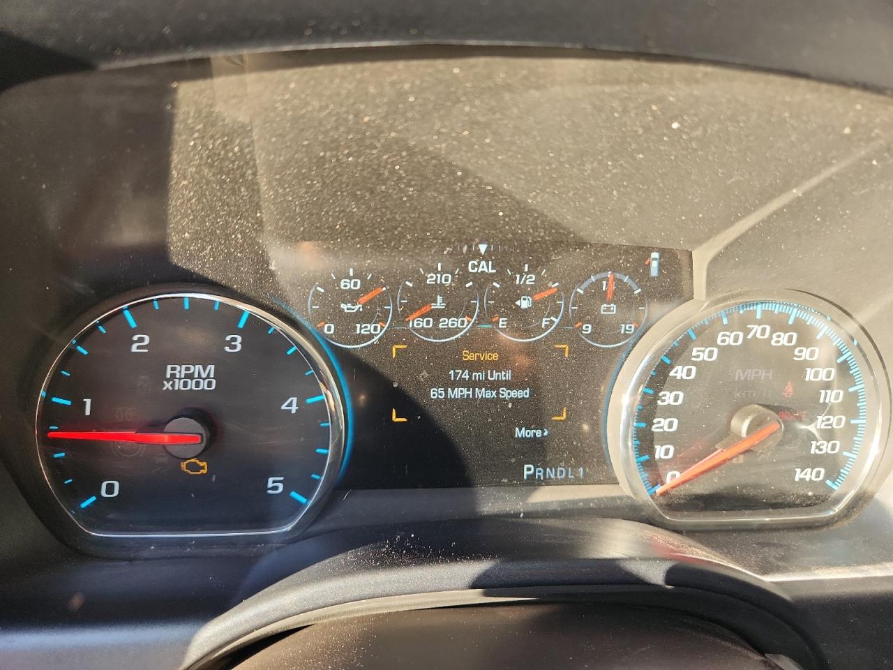 2017 GMC Sierra K2500 Denali VIN: 1GT12UEY0HF100807 Lot: 87232565