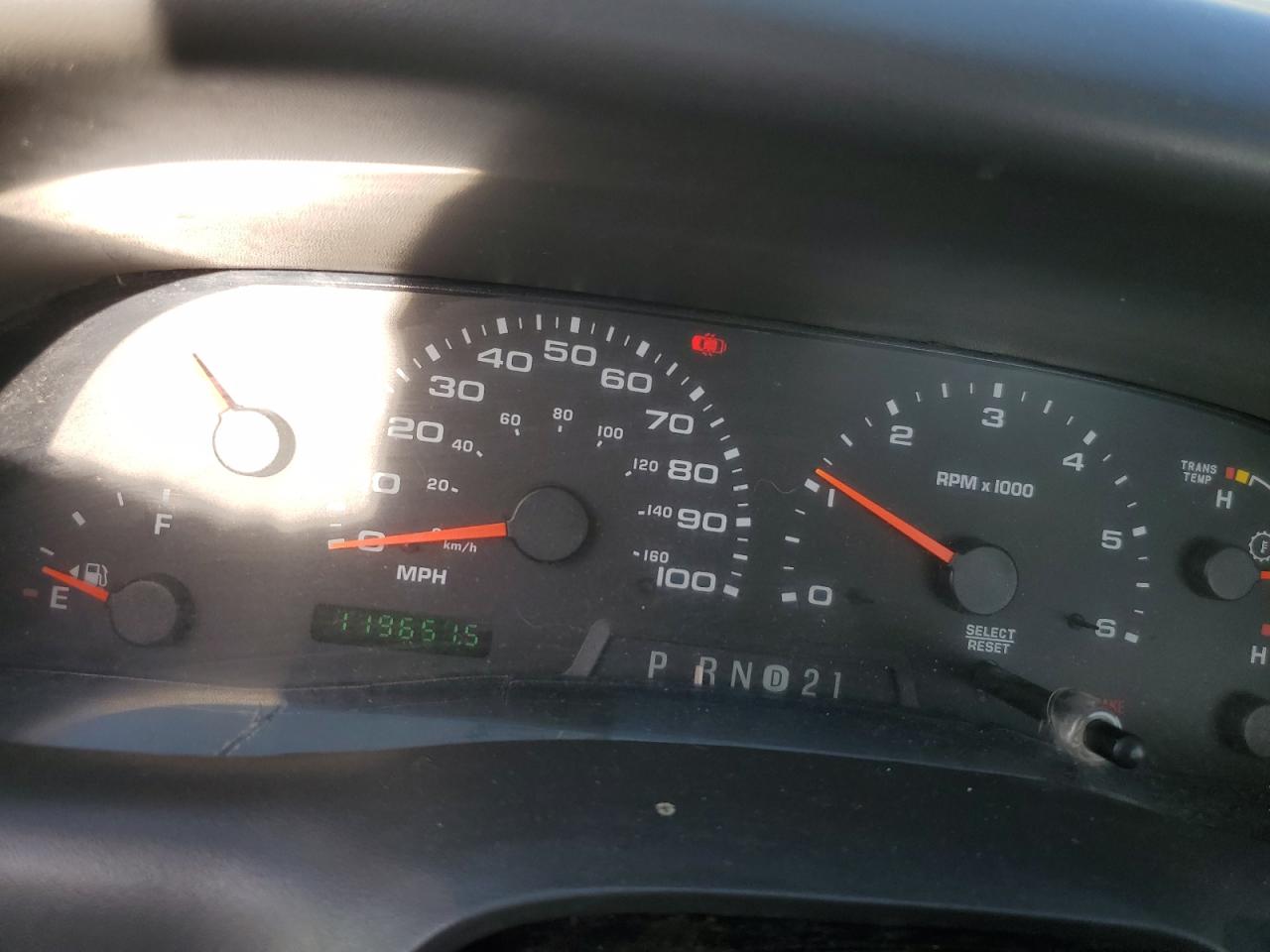 2003 Ford F250 Super Duty VIN: 1FTNF20L03ED49709 Lot: 84023915