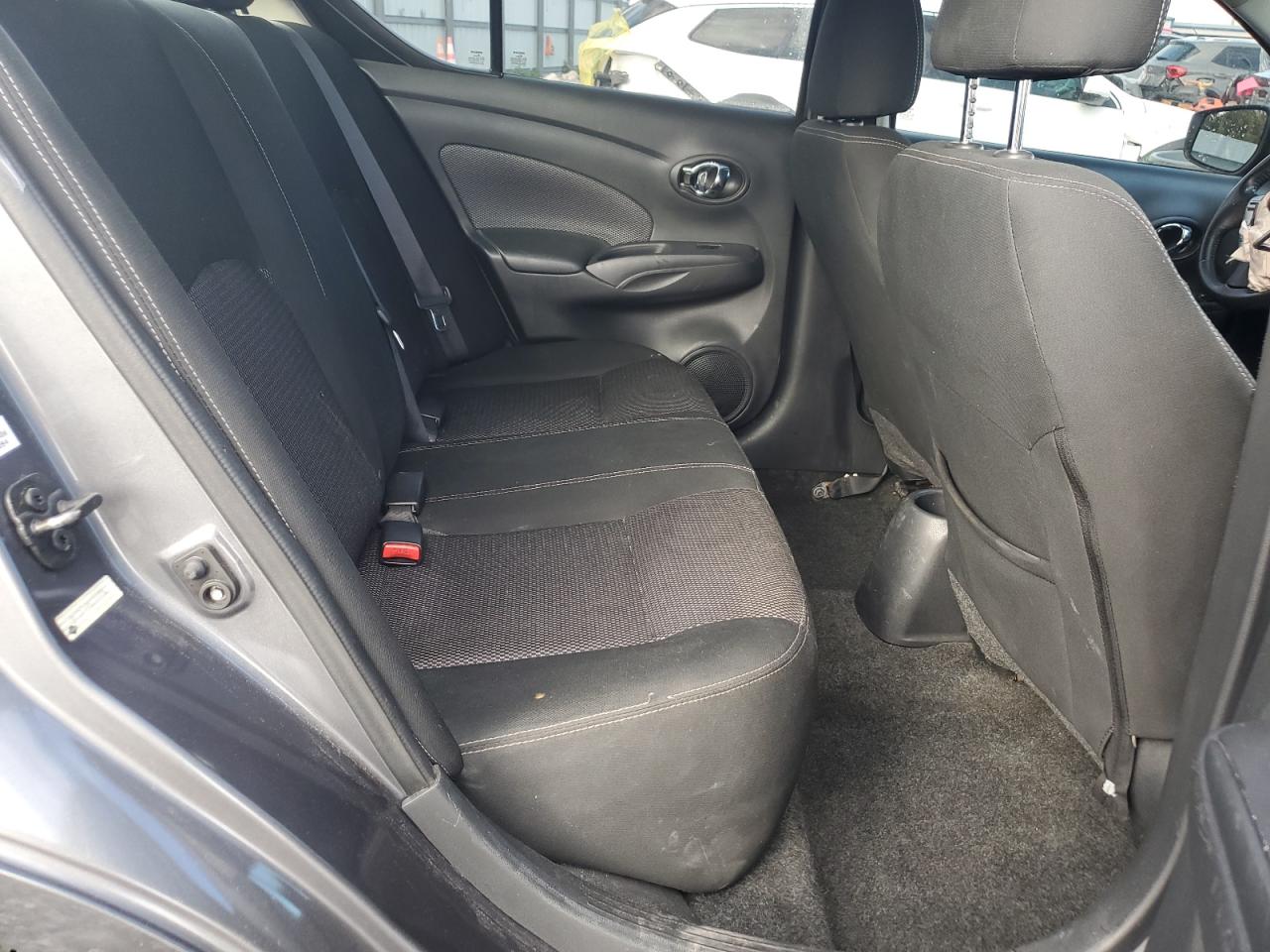 2018 Nissan Versa S VIN: 3N1CN7AP6JL833764 Lot: 85478565