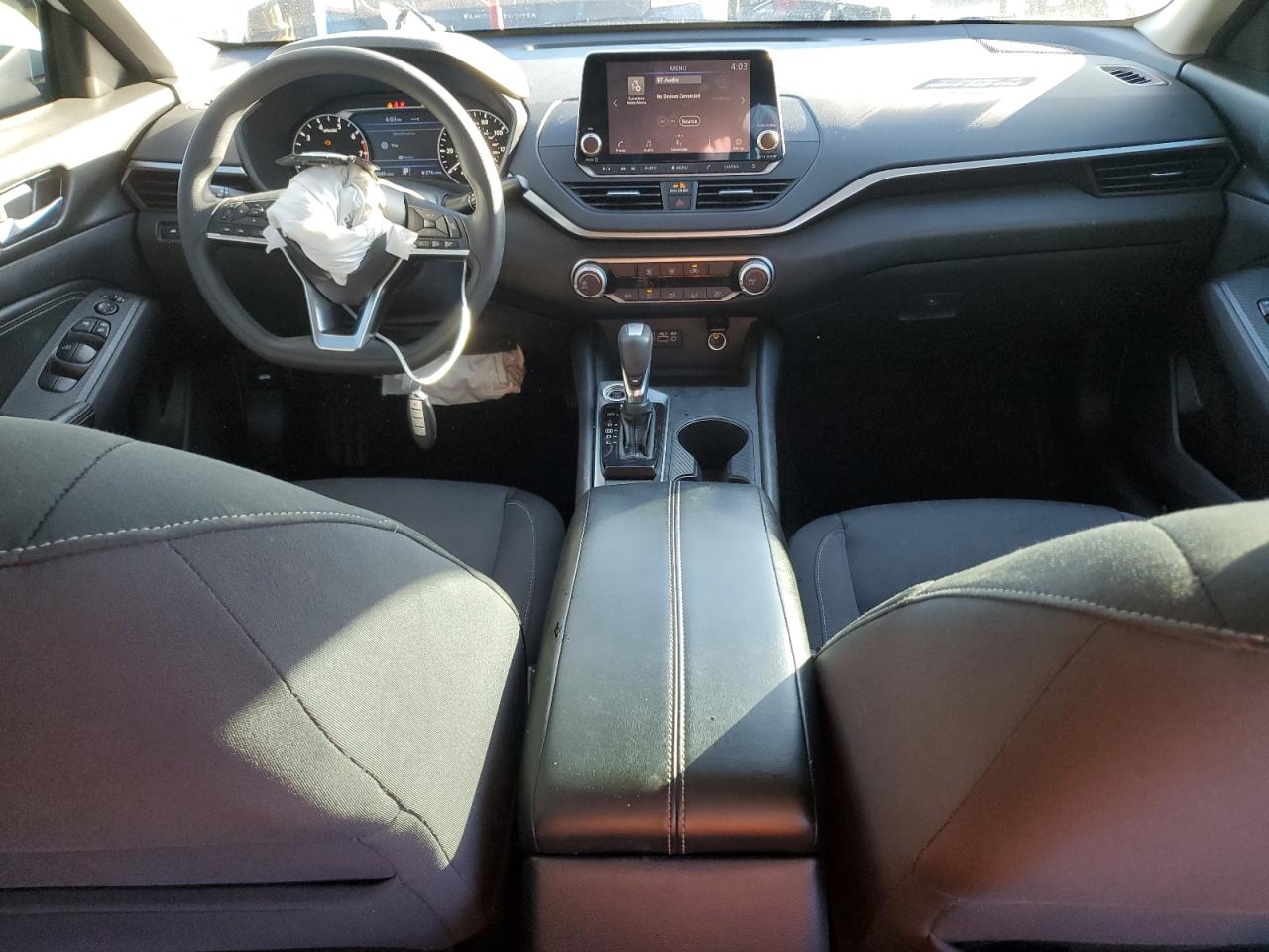 2020 Nissan Altima S VIN: 1N4BL4BW5LC264090 Lot: 90711355