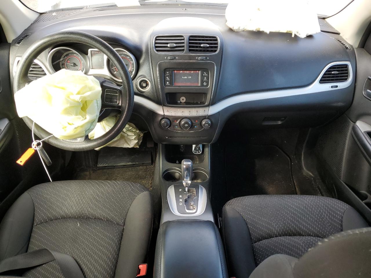 2018 Dodge Journey Sxt VIN: 3C4PDCBB0JT260602 Lot: 87470175