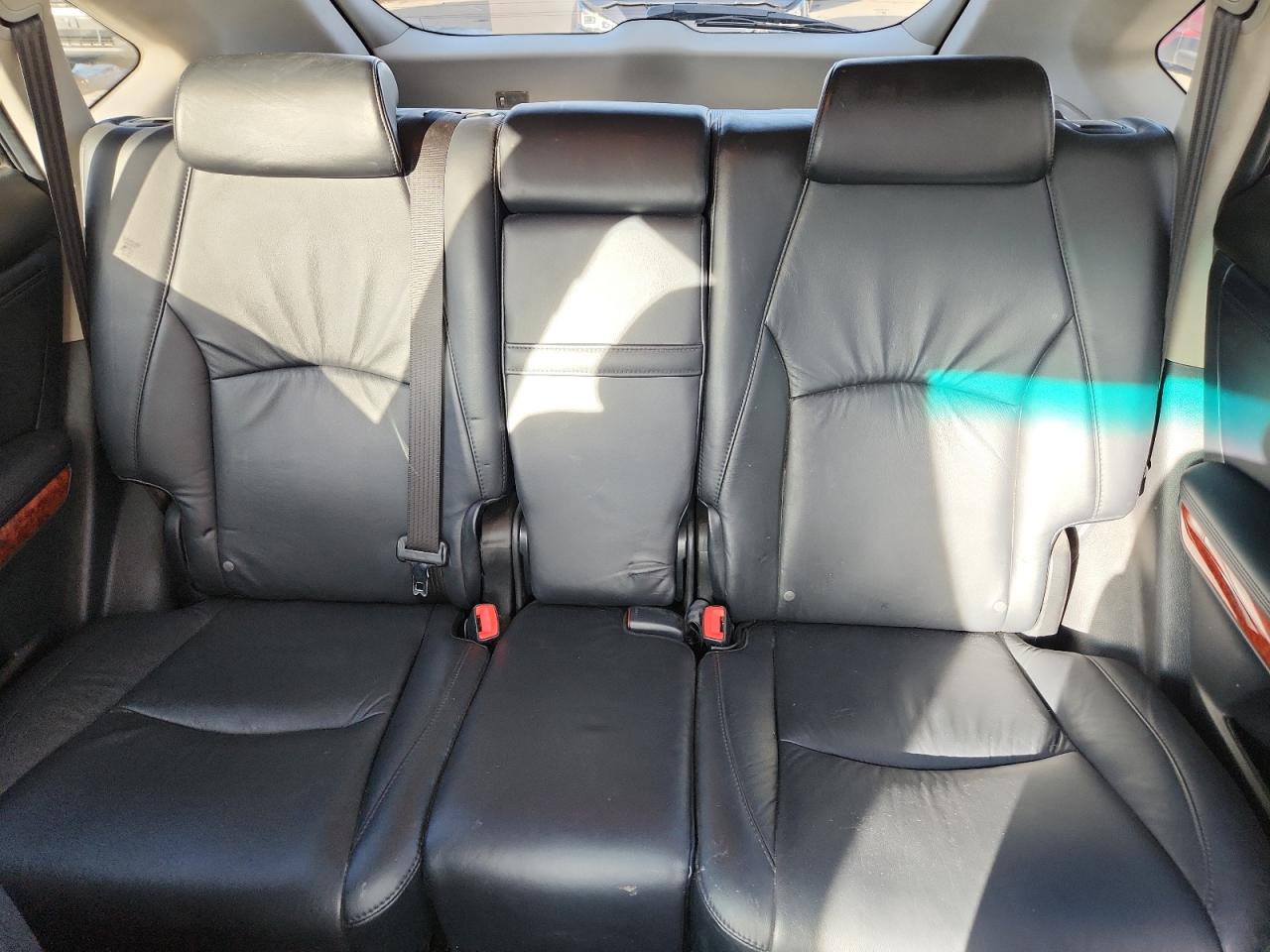 2008 Lexus Rx 350 VIN: 2T2HK31U58C059946 Lot: 85904845