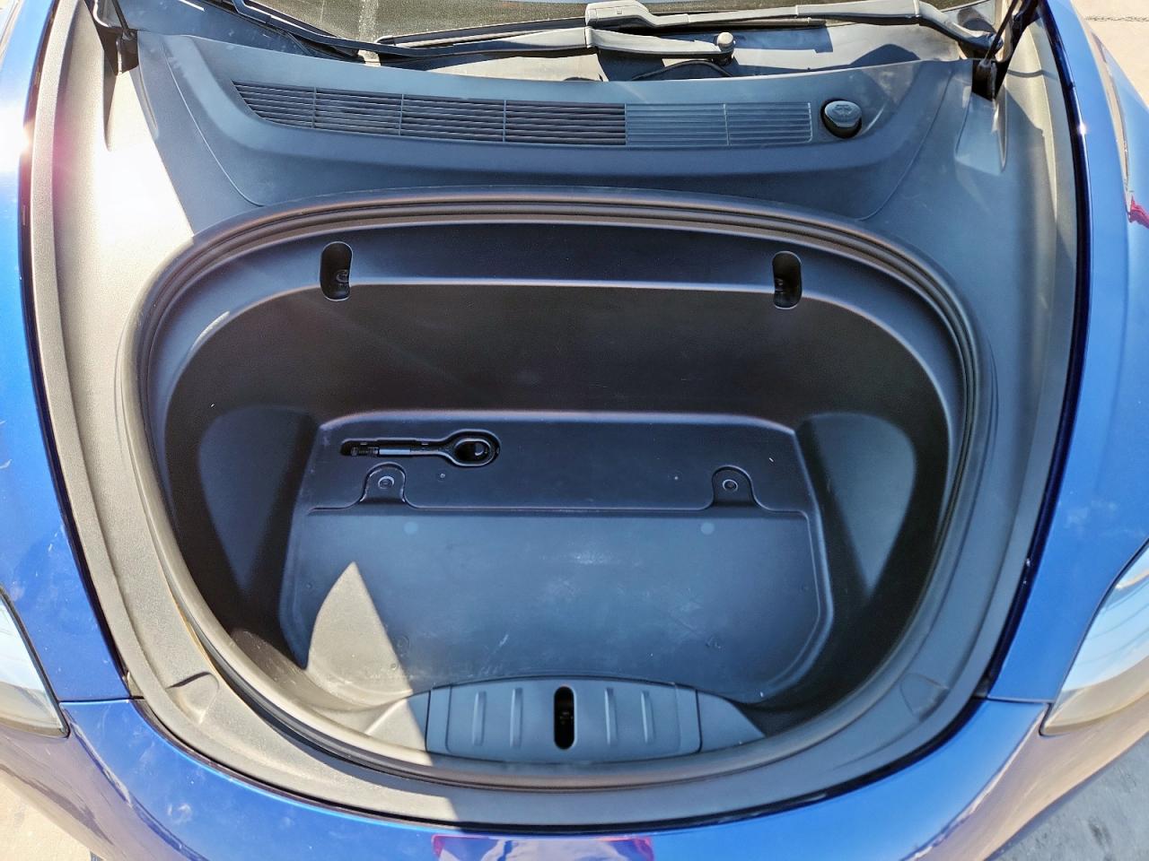 2020 Tesla Model 3 VIN: 5YJ3E1EA0LF740952 Lot: 84980285