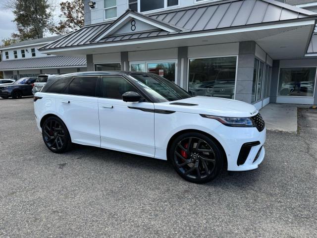 2020 Land Rover Range Rover Velar Sv Autobiography Dynamic