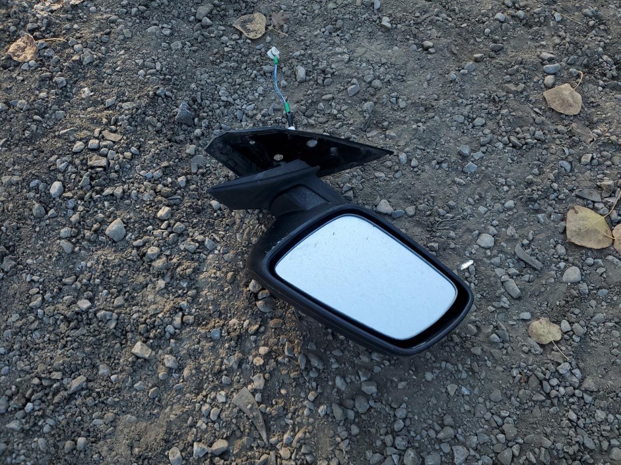 2011 Mitsubishi Lancer Es/Es Sport VIN: JA32U2FU6BU605699 Lot: 90354255