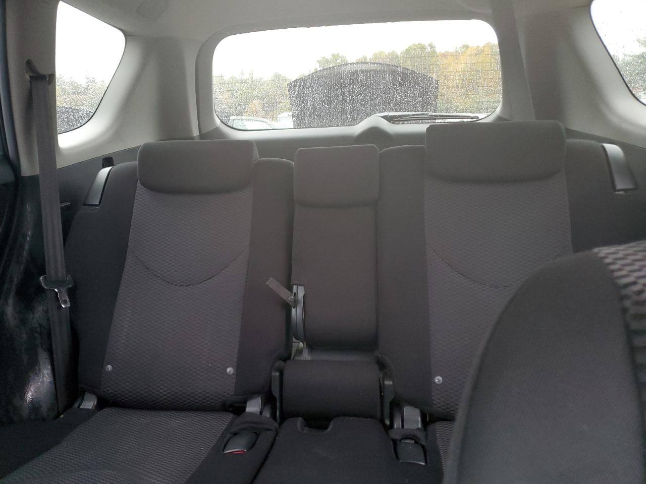 2010 Toyota Rav4 Sport VIN: JTMRK4DV8A5094261 Lot: 86110665