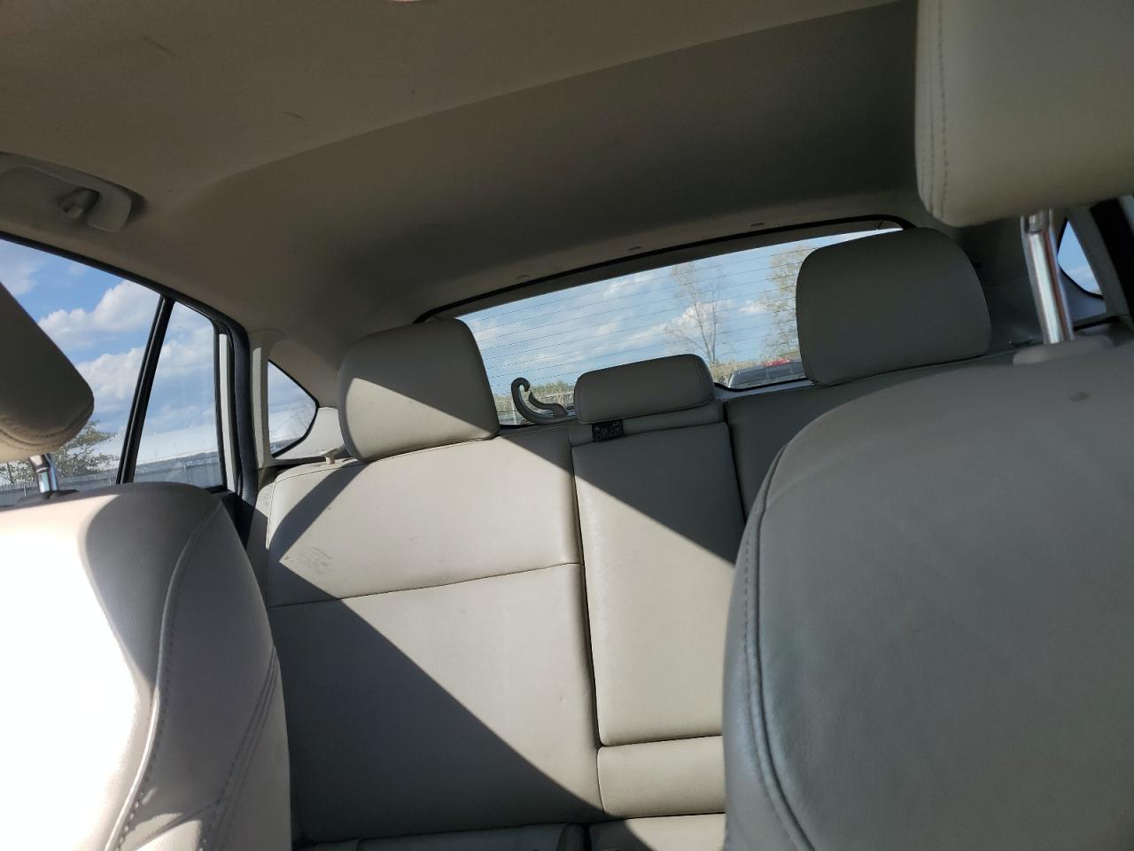 2014 Subaru Xv Crosstrek 2.0I Hybrid Touring VIN: JF2GPBKC7EH277770 Lot: 85682775