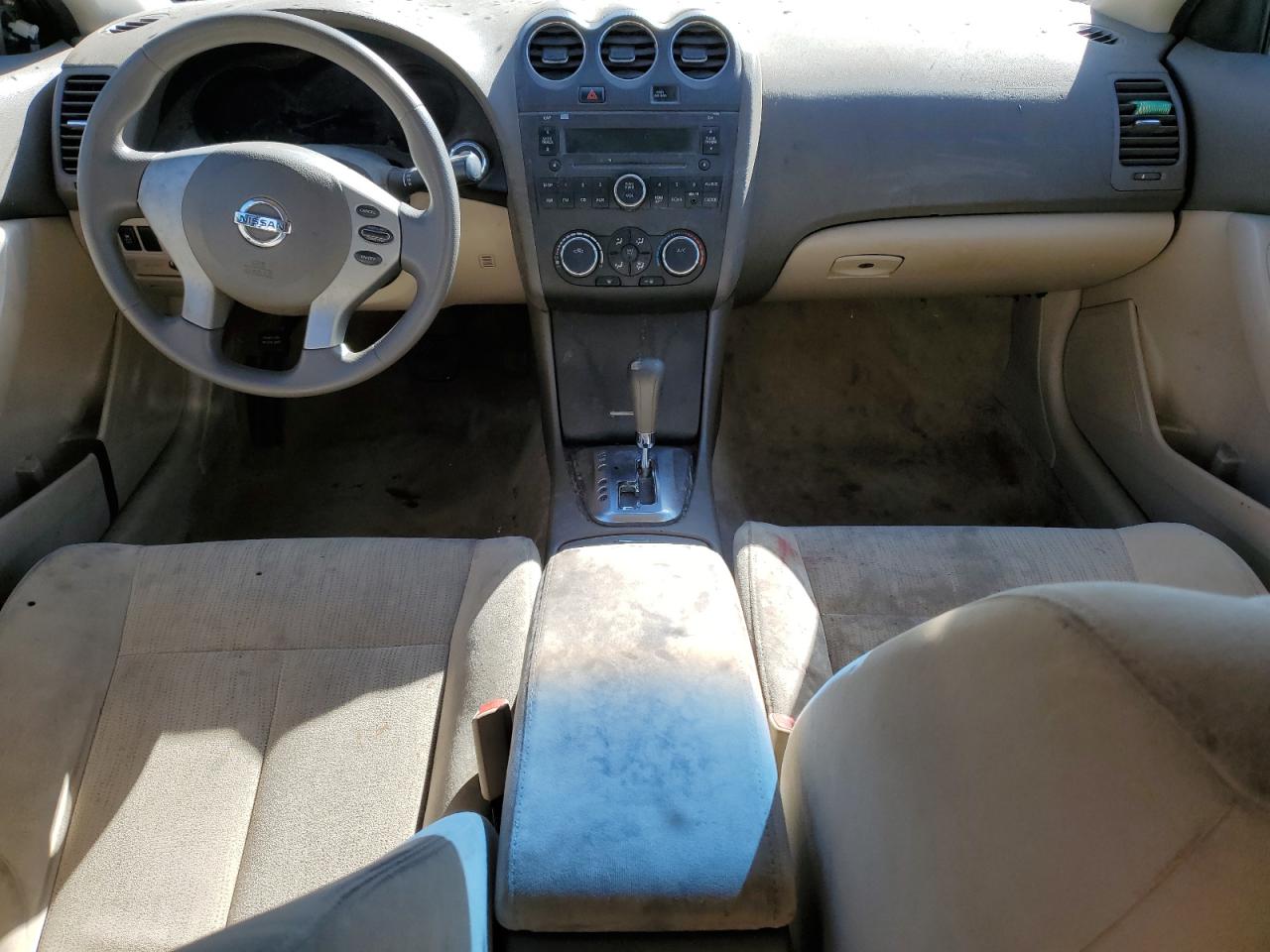 2011 Nissan Altima Base VIN: 1N4AL2AP8BC148049 Lot: 87227255