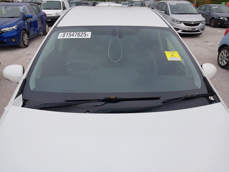 2015 TOYOTA PRIUS+ EXCEL CVT 