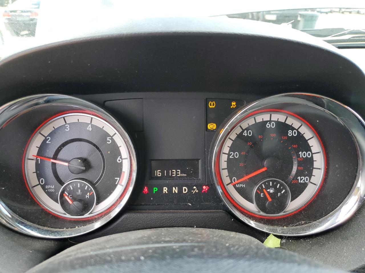 2015 Dodge Grand Caravan Se VIN: 2C4RDGBG9FR683796 Lot: 89638605