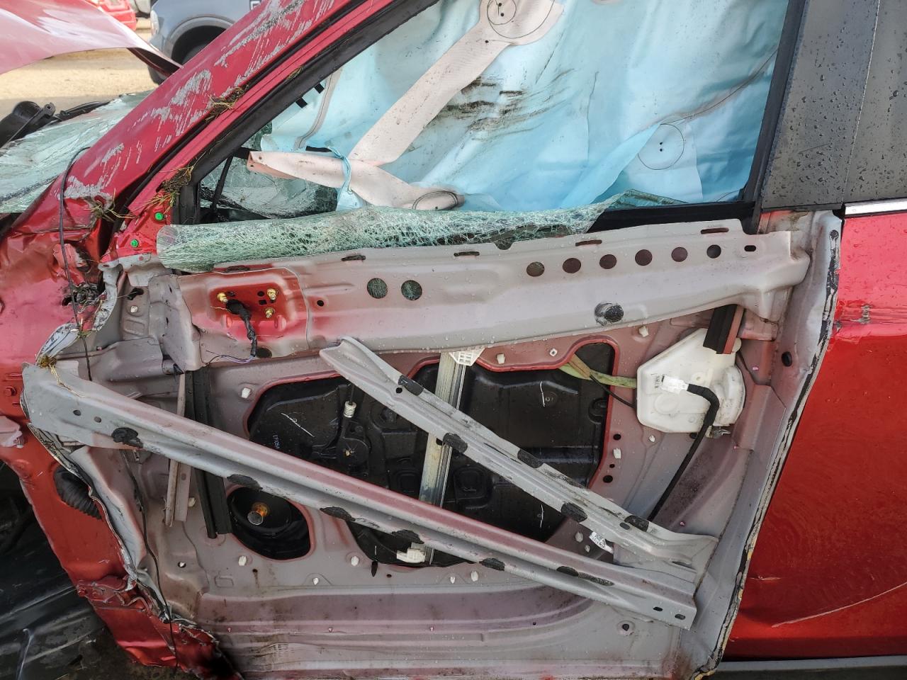 2017 Mazda Cx-5 Touring VIN: JM3KFBCL4H0213397 Lot: 84809605