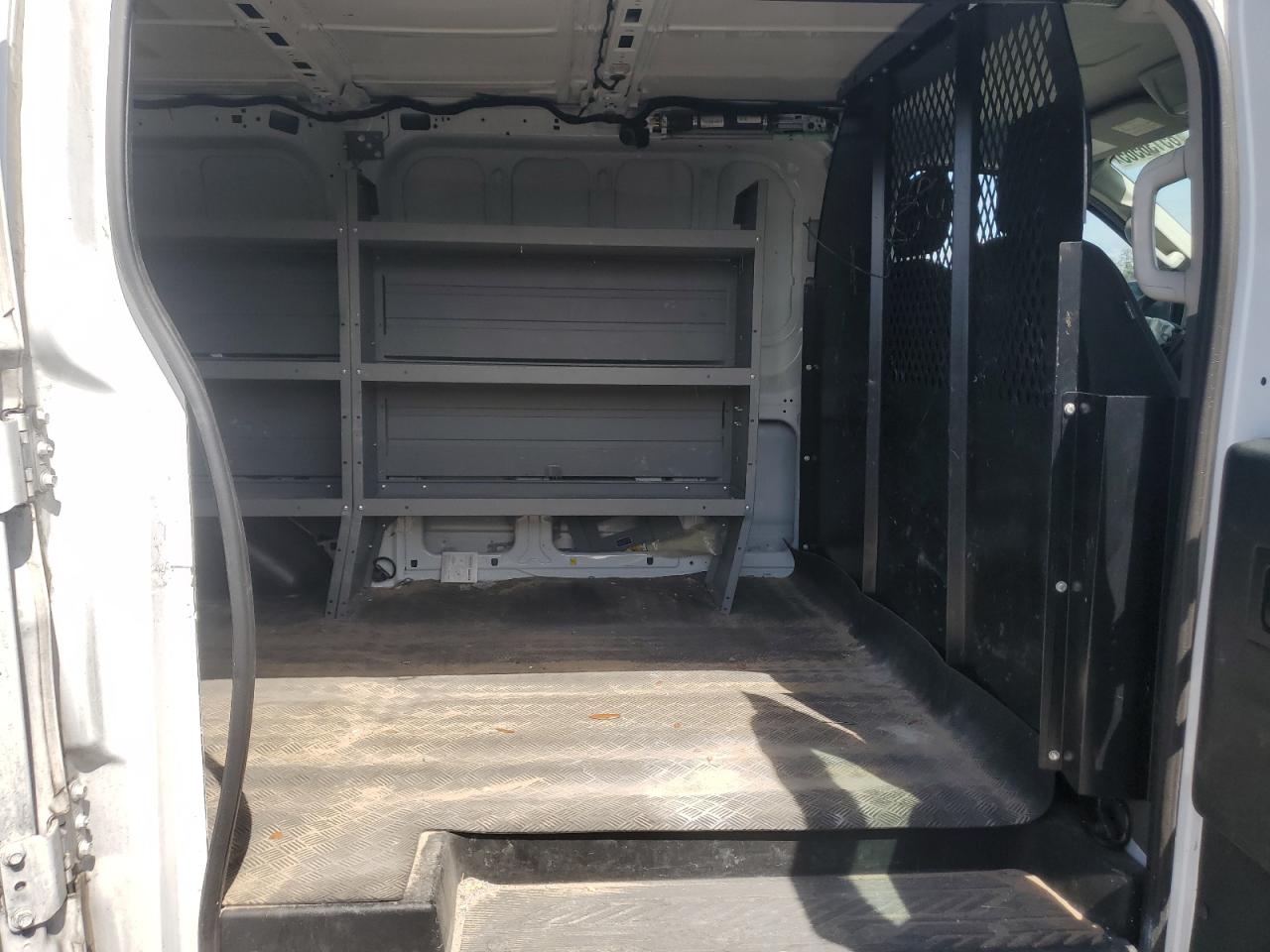 2021 Ford Transit T-250 VIN: 1FTBR1Y87MKA21162 Lot: 85136565