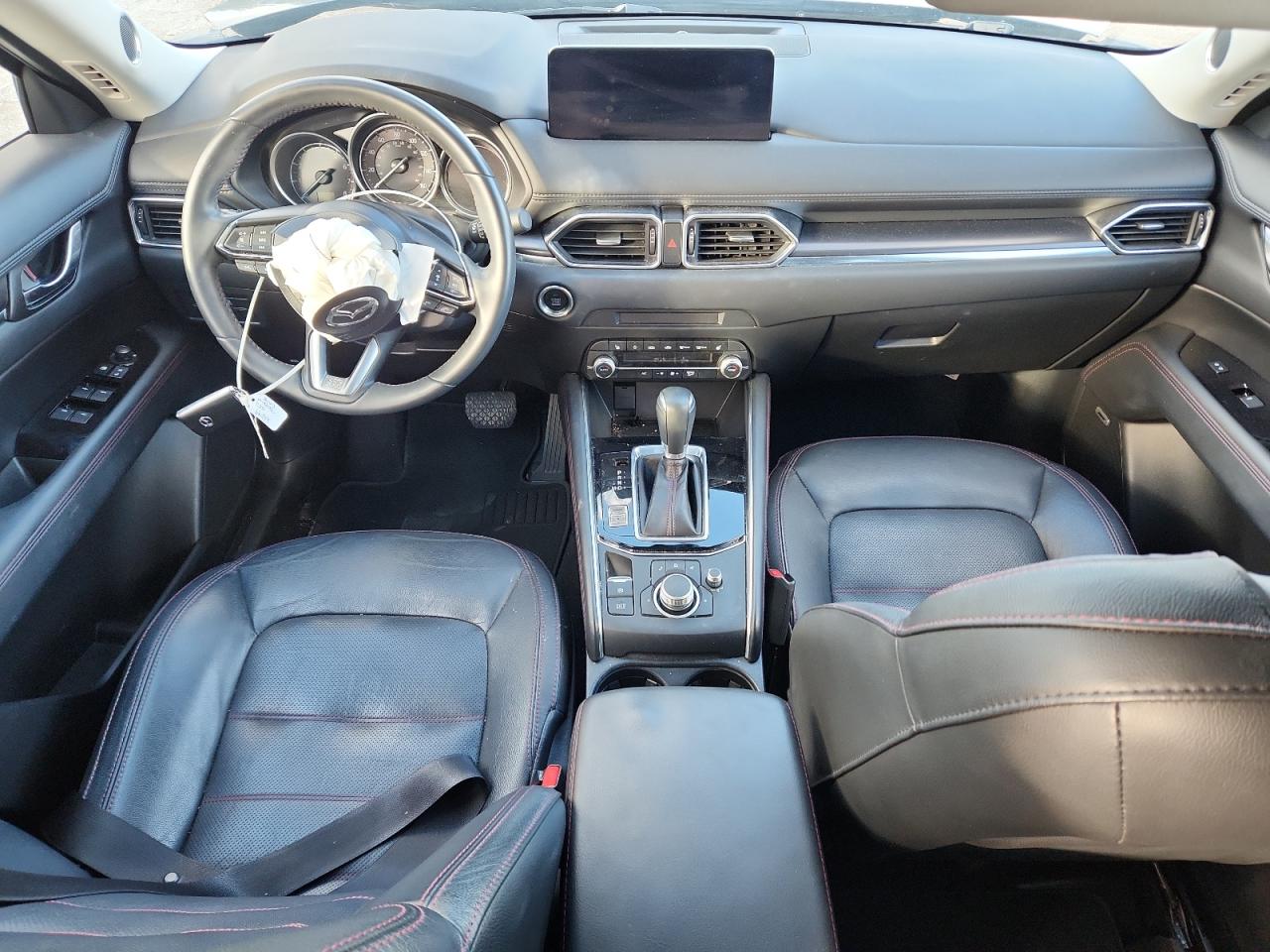 2023 Mazda Cx-5 Preferred VIN: JM3KFBCM3P0210062 Lot: 90127405