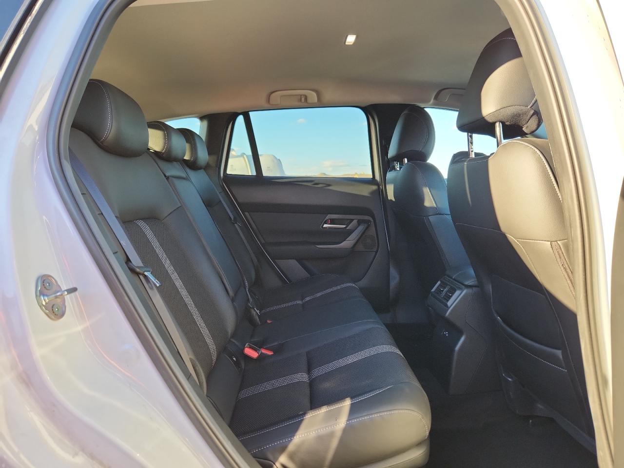 2025 Mazda Cx-50 Preferred VIN: 7MMVAABW3SN107494 Lot: 85513435