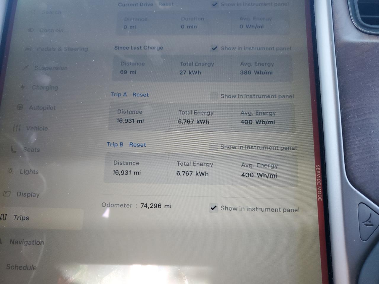 2018 Tesla Model X VIN: 5YJXCBE22JF128352 Lot: 85075025