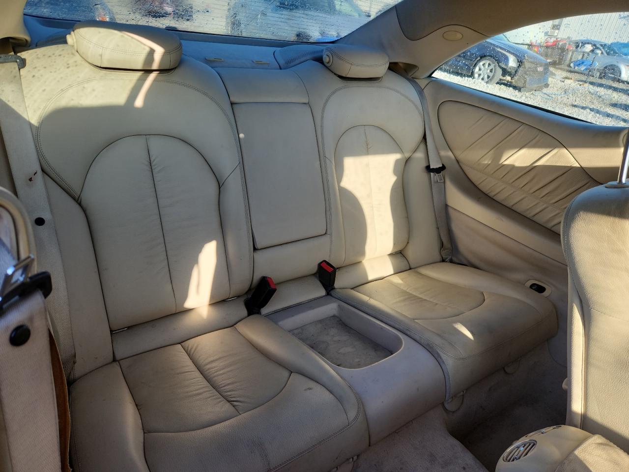 2006 Mercedes-Benz Clk 350 VIN: WDBTJ56H86F193720 Lot: 87416815