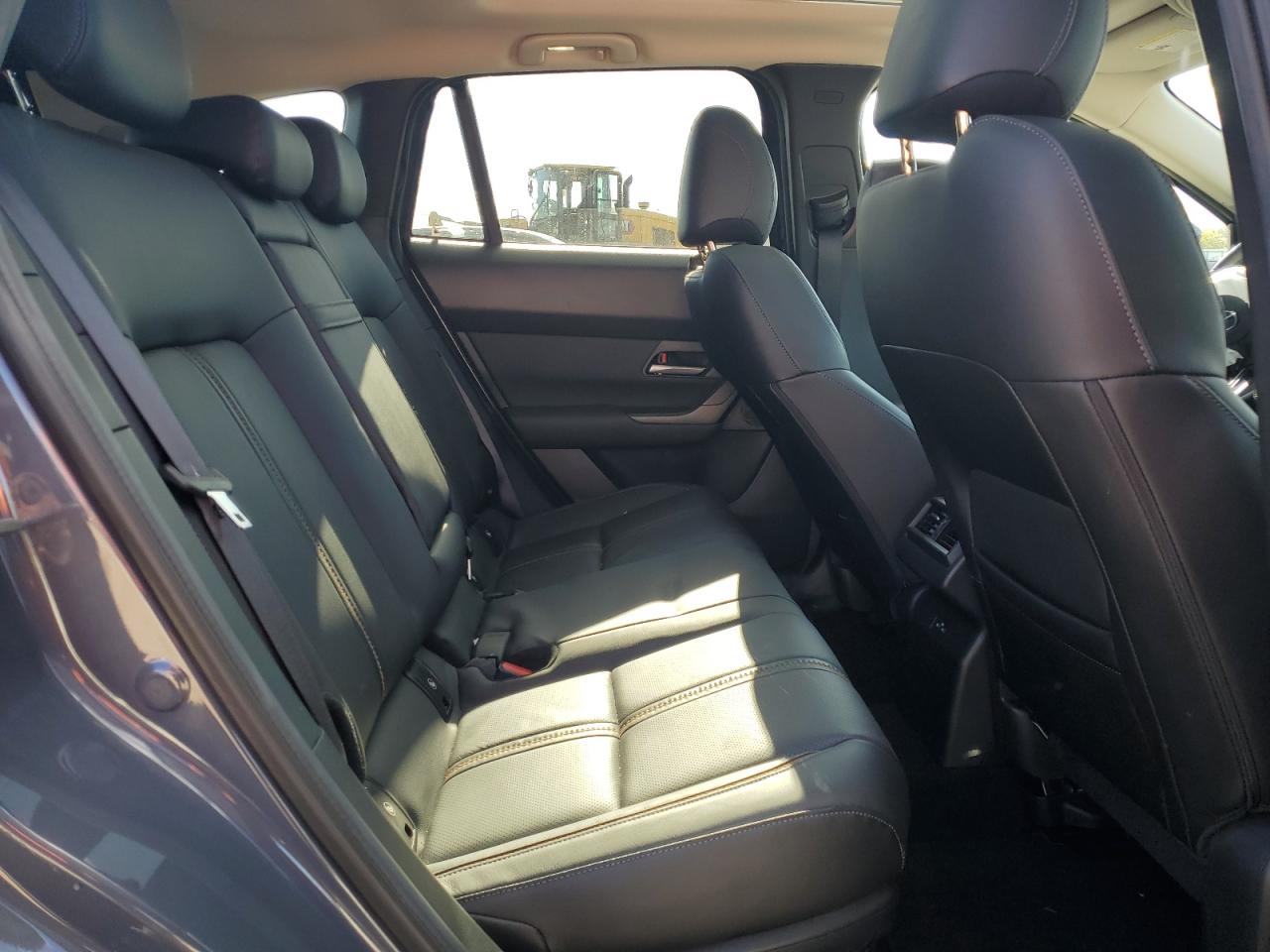 2025 Mazda Cx-50 Premium VIN: 7MMVAADW6SN104554 Lot: 87109575