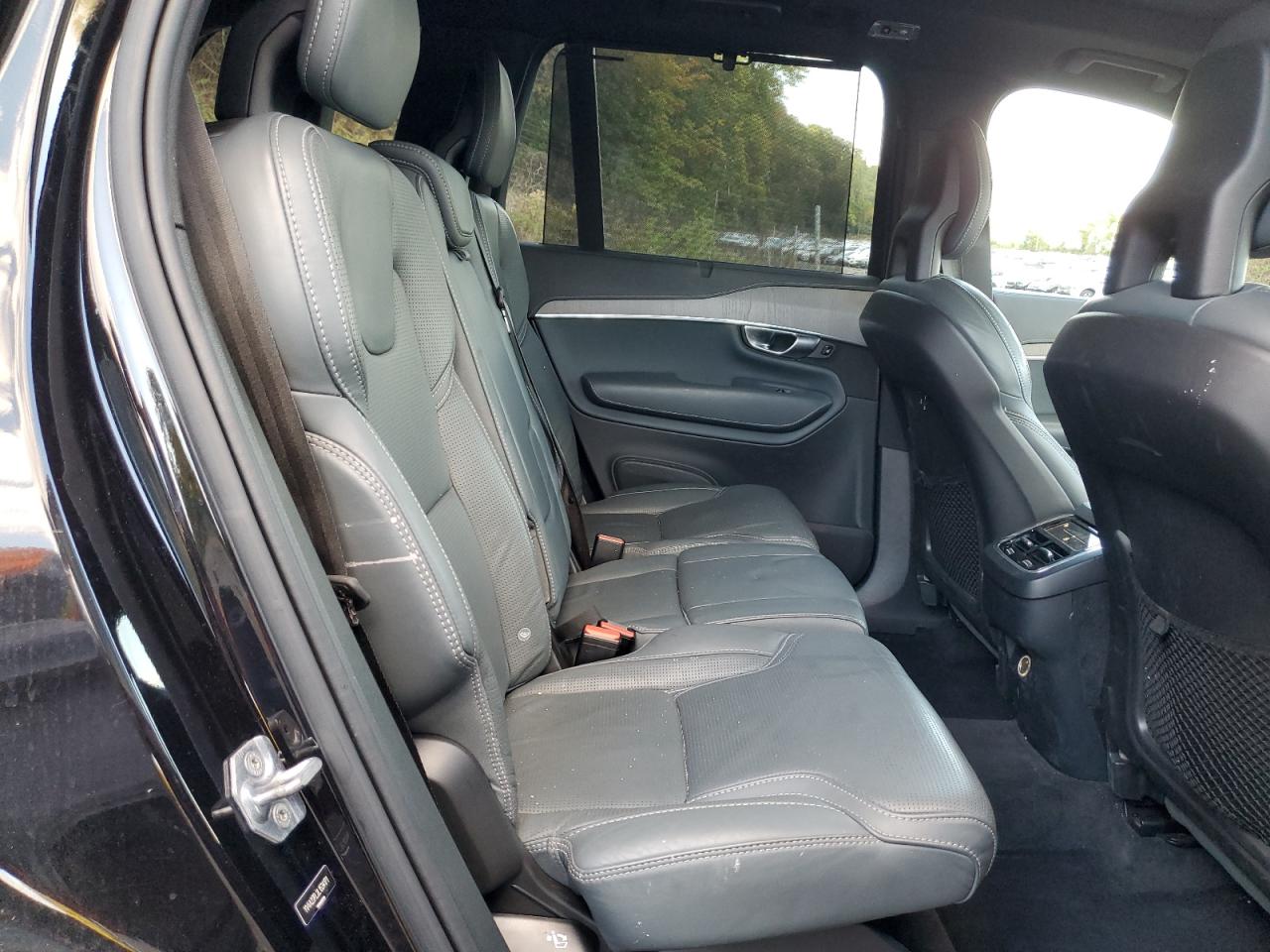 2020 Volvo Xc90 T6 Inscription VIN: YV4A22PL2L1534171 Lot: 81935385