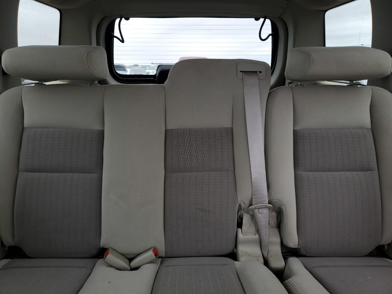 2007 Ford Explorer Xlt VIN: 1FMEU63E07UB25941 Lot: 82164805