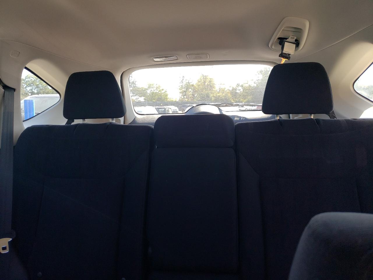 2013 Honda Cr-V Lx VIN: 5J6RM3H36DL042456 Lot: 86147465