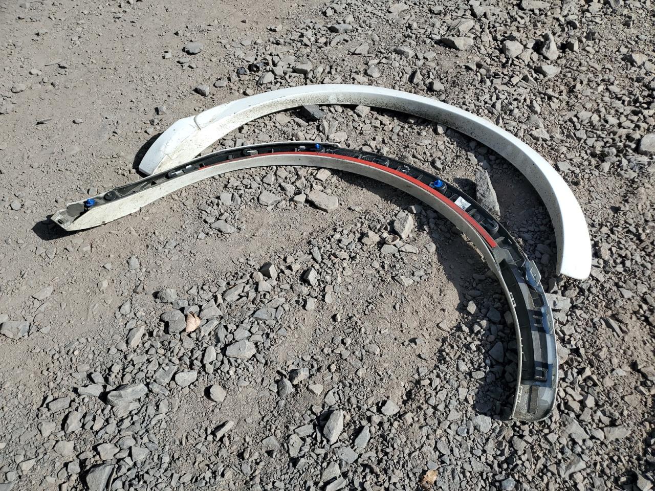 2016 Audi Q3 Prestige VIN: WA1GFCFS0GR023107 Lot: 85333535