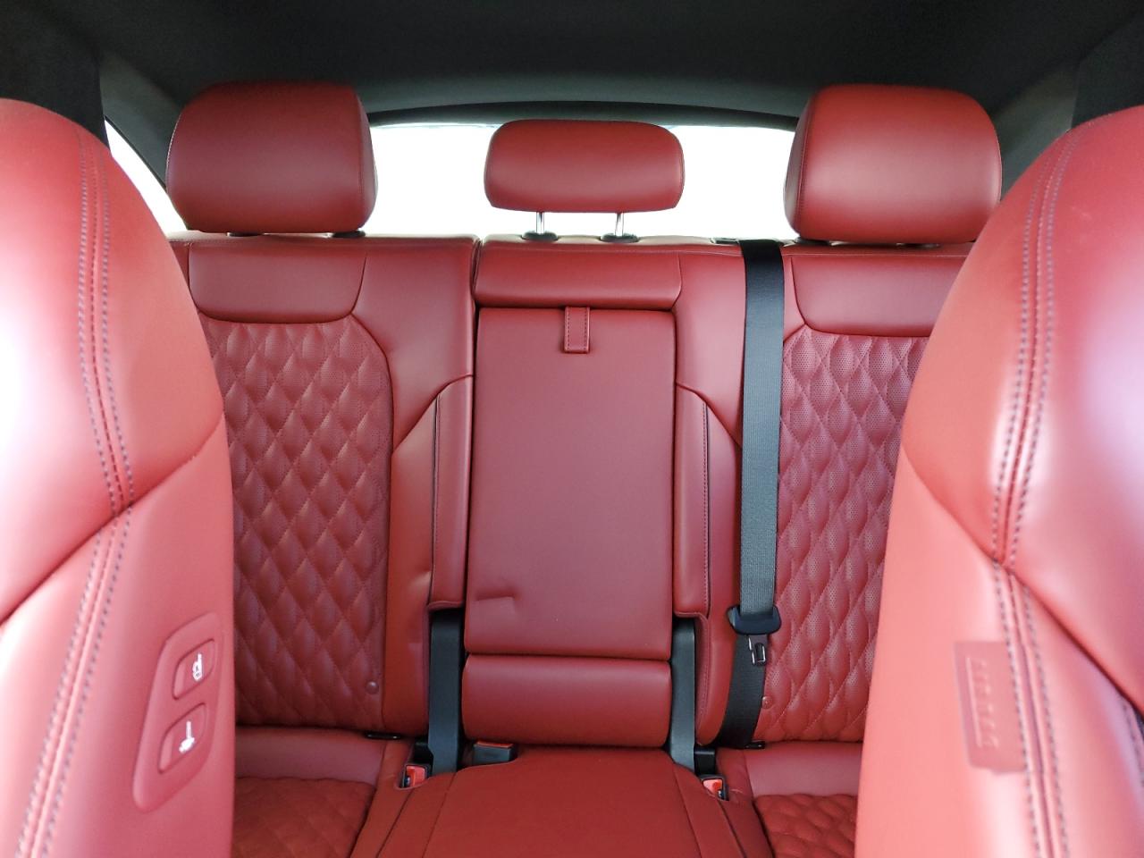 2023 Genesis Gv70 Base VIN: KMUMCDTC6PU145338 Lot: 86429635