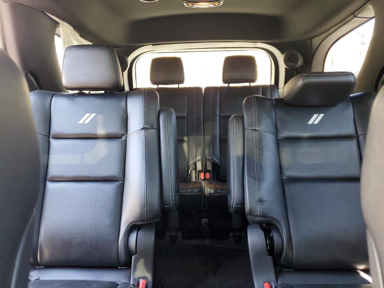 2019 Dodge Durango R/T VIN: 1C4SDJCT0KC605243 Lot: 84469545