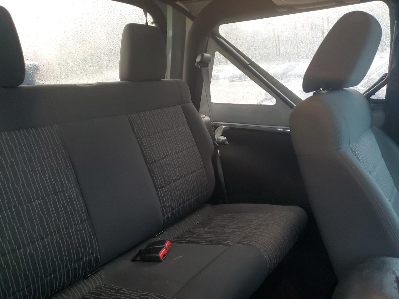 2012 Jeep Wrangler Rubicon VIN: 1C4BJWCG1CL152082 Lot: 86277065