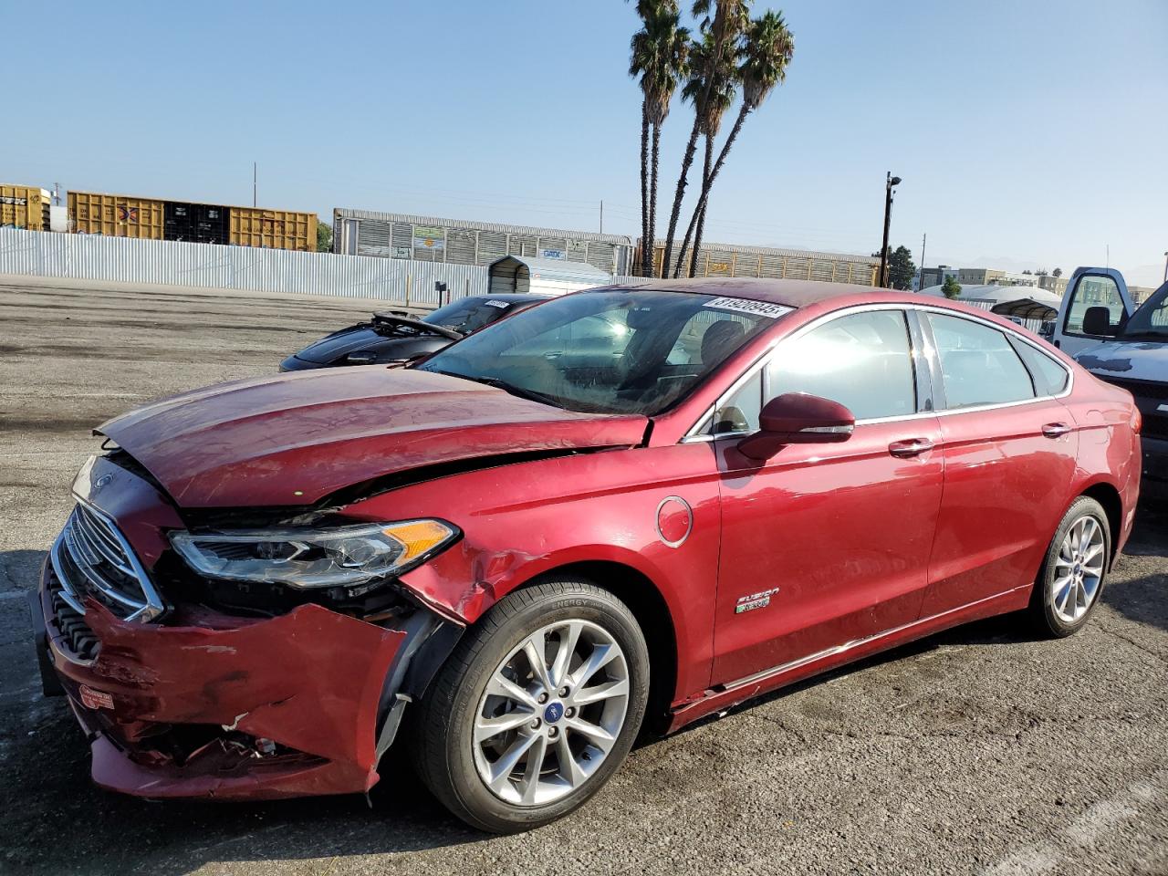 Vehicle photo