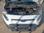 2016 FORD TRANSIT CONNECT 210 ECO-T 1.6 TDCI 95PS VAN for sale at Copart SANDY
