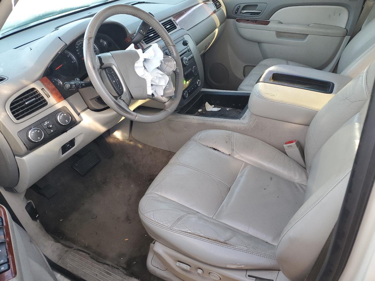 2011 GMC Yukon Slt VIN: 1GKS2CE07BR131538 Lot: 90336145