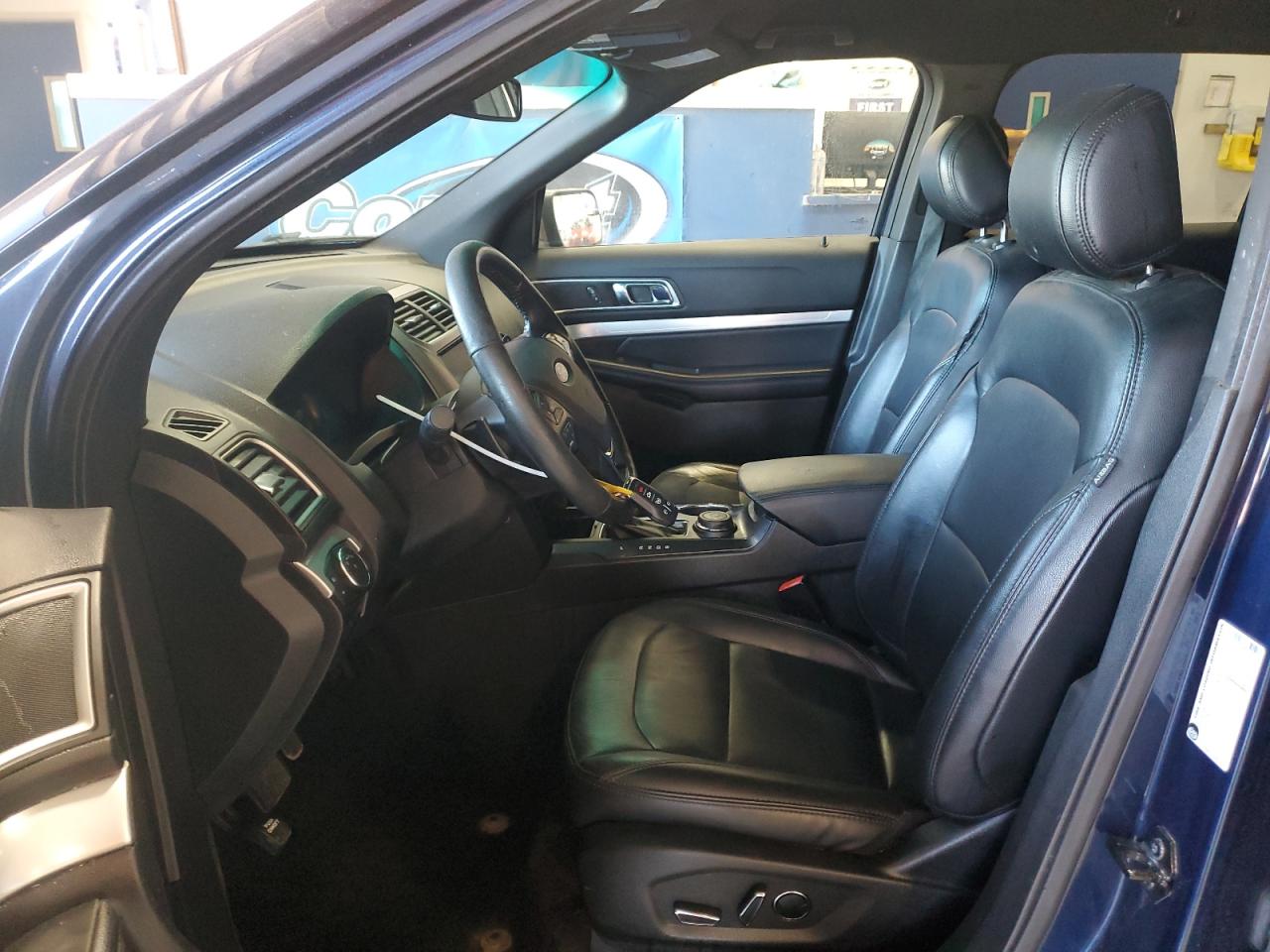 2016 Ford Explorer Xlt VIN: 1FM5K8DH6GGC56011 Lot: 84730115