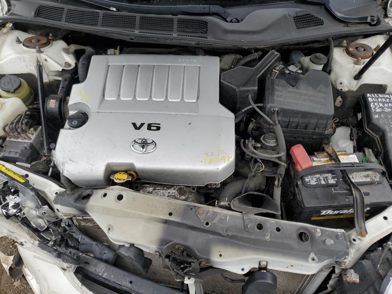 2011 Toyota Avalon Base VIN: 4T1BK3DB2BU371409 Lot: 82424315