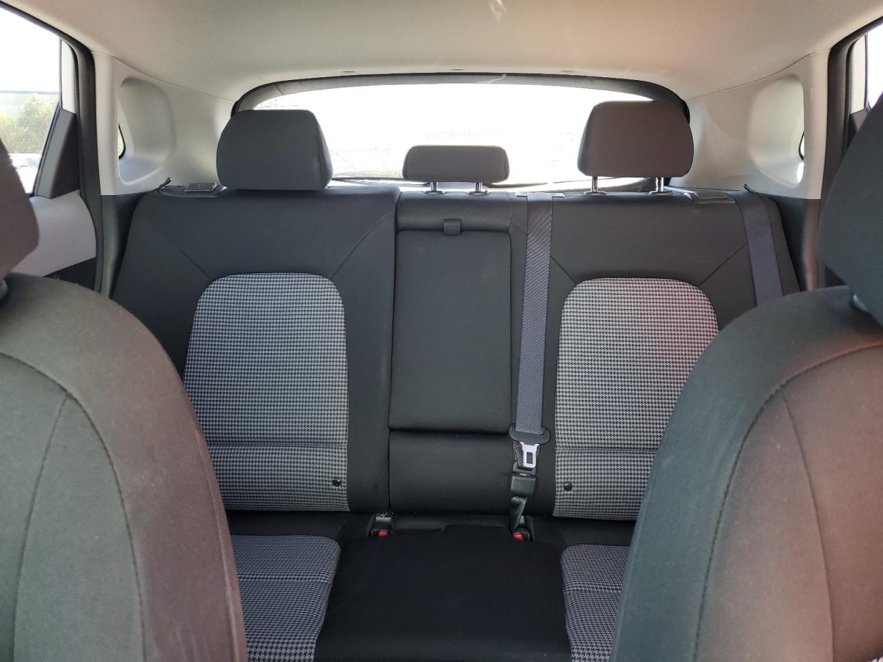 2021 Hyundai Kona Sel VIN: KM8K2CAA6MU687538 Lot: 85005465