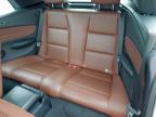 2011 BMW 120I SE AUTO  for sale at Copart SANDWICH