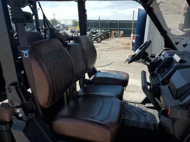 2025 CF MOTO UFORCE U10 PRO XL